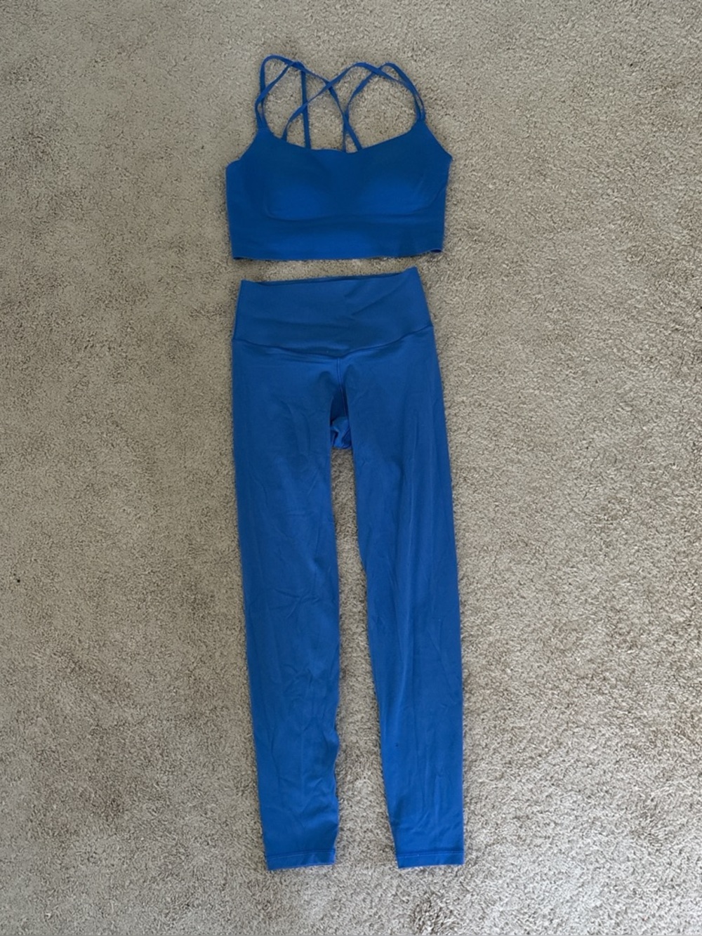 Aerie Workout Set